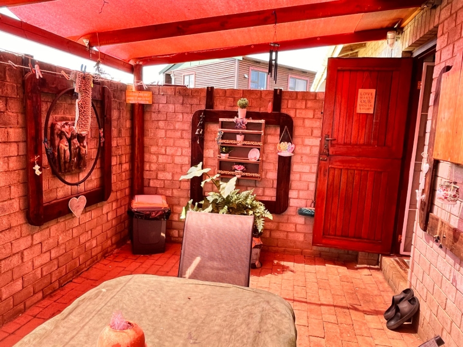 3 Bedroom Property for Sale in Noorsekloof Eastern Cape